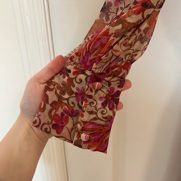 MISA Veruka Dress - Picture 5 of 13